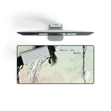 Load image into Gallery viewer, Anime Vampire Hunter D Mouse Pad (Desk Mat)
