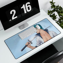 Load image into Gallery viewer, Anime Bleach Mouse Pad (Desk Mat)
