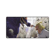Load image into Gallery viewer, My Hero Academia All Might Mouse Pad (Desk Mat)
