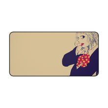 Load image into Gallery viewer, Juuzou Suzuya Mouse Pad (Desk Mat)
