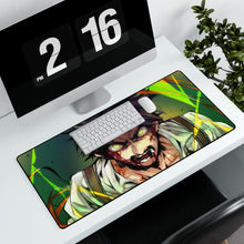 Load image into Gallery viewer, Anime Attack On Titan Mouse Pad (Desk Mat)
