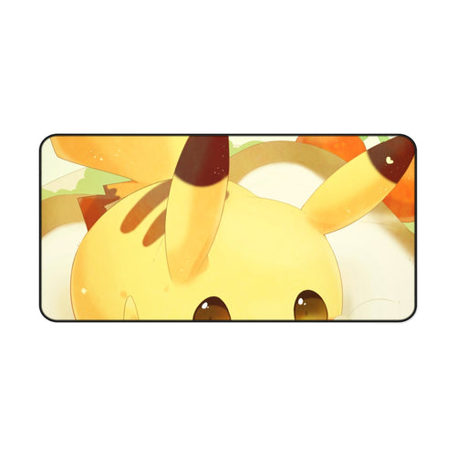 Anime Pokémon Mouse Pad (Desk Mat)