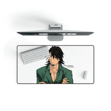 Load image into Gallery viewer, Tiger &amp; Bunny Mouse Pad (Desk Mat)
