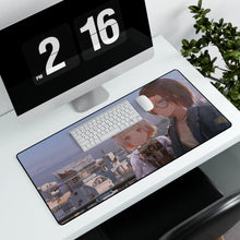 Load image into Gallery viewer, Anime Original Mouse Pad (Desk Mat) With Laptop
