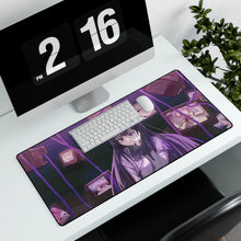 Load image into Gallery viewer, Homura Akemi Mouse Pad (Desk Mat)

