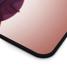 Load image into Gallery viewer, Saber (Fate Series) Mouse Pad (Desk Mat) Hemmed Edge
