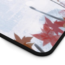 Load image into Gallery viewer, Yoriichi Tsugikuni Mouse Pad (Desk Mat) Hemmed Edge
