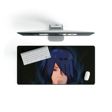 Load image into Gallery viewer, SASUKE Mouse Pad (Desk Mat)
