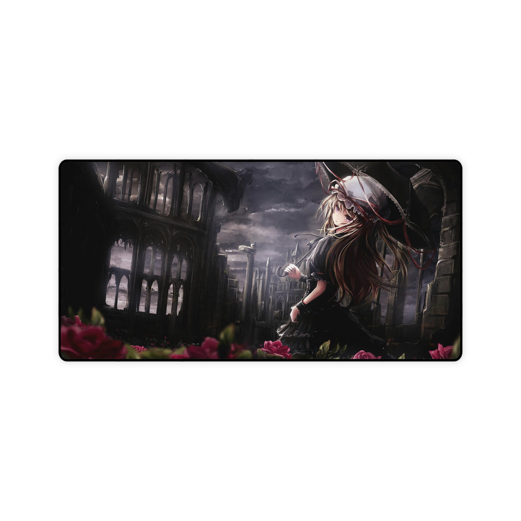 Touhou Mouse Pad (Desk Mat)