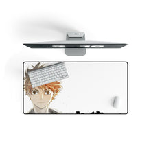 Load image into Gallery viewer, Haikyuu!! FINAL Mouse Pad (Desk Mat) On Desk
