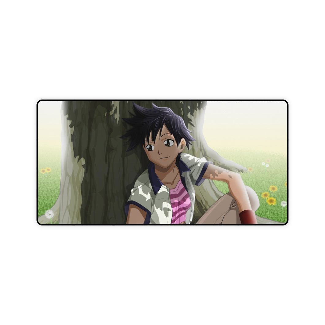 Anime Bleach Mouse Pad (Desk Mat)