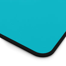 Load image into Gallery viewer, Goku Mouse Pad (Desk Mat) Hemmed Edge
