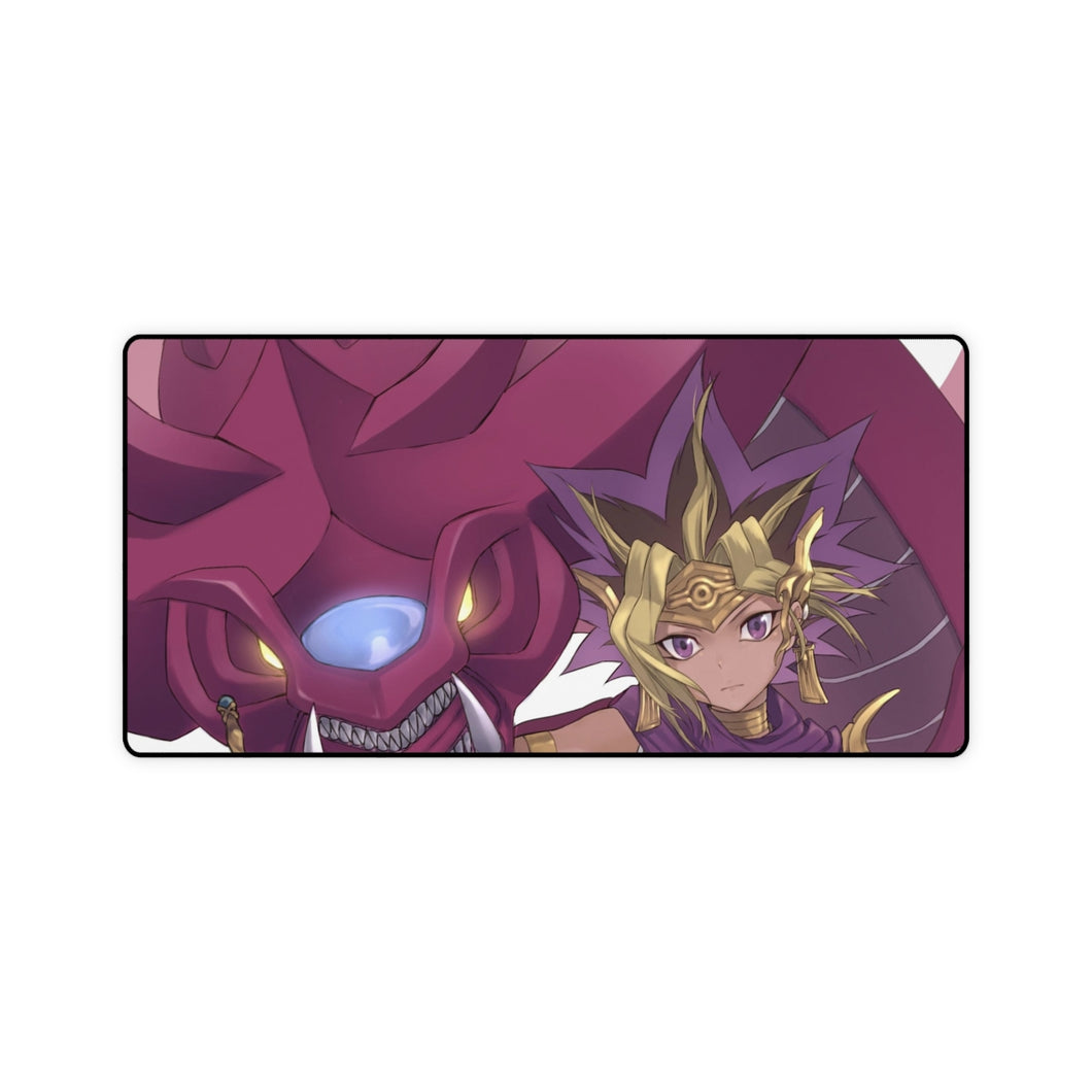 Yu-Gi-Oh! Mouse Pad (Desk Mat)