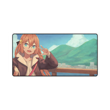 Load image into Gallery viewer, Anime Original Mouse Pad (Desk Mat)
