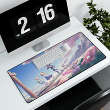 Load image into Gallery viewer, Sword Art Online Mouse Pad (Desk Mat)
