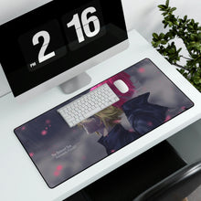 Load image into Gallery viewer, The Seven Deadly Sins Mouse Pad (Desk Mat)
