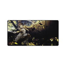 Load image into Gallery viewer, Anime Attack On Titan Mouse Pad (Desk Mat)
