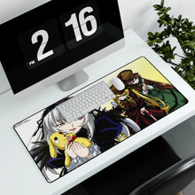 Load image into Gallery viewer, Rozen Maiden Mouse Pad (Desk Mat)
