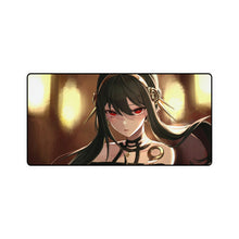 Load image into Gallery viewer, Yor Spy x Family Art Mouse Pad (Desk Mat)

