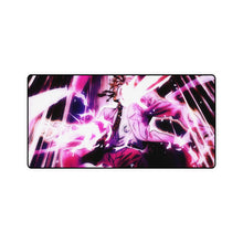 Load image into Gallery viewer, Anime Jojo's Bizarre Adventure Mouse Pad (Desk Mat)
