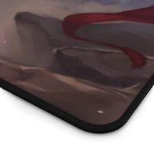 Load image into Gallery viewer, Anime Original Mouse Pad (Desk Mat) Hemmed Edge
