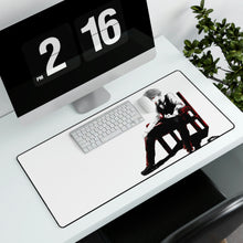Load image into Gallery viewer, Tokyo Ghoul Re Mouse Pad (Desk Mat)
