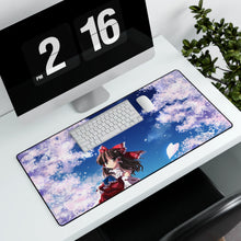 Load image into Gallery viewer, Touhou Mouse Pad (Desk Mat)
