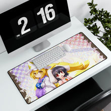 Load image into Gallery viewer, Touhou Mouse Pad (Desk Mat)
