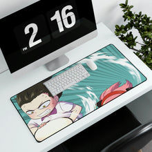 Load image into Gallery viewer, Spy x Family Mouse Pad (Desk Mat)

