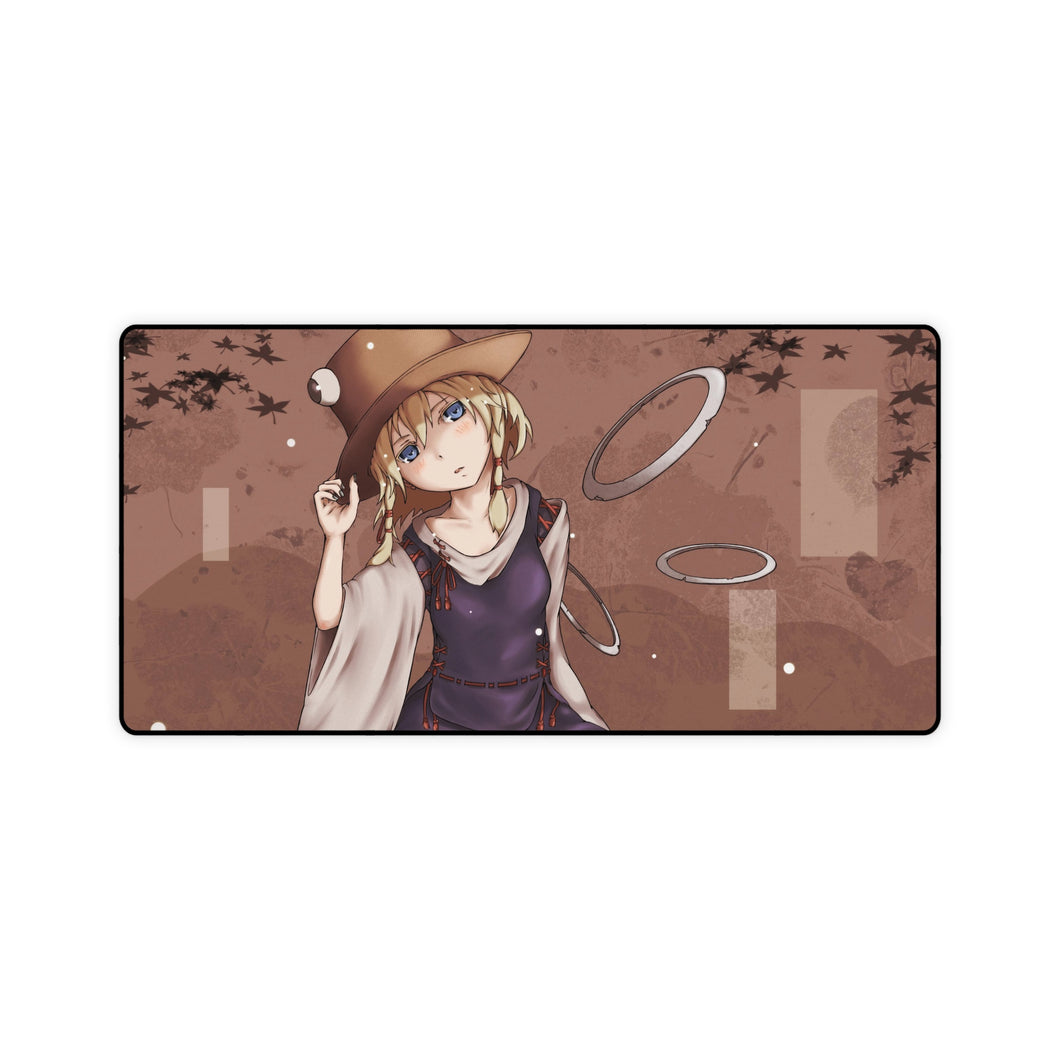 Touhou Mouse Pad (Desk Mat)