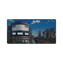 Load image into Gallery viewer, Your Name. Mouse Pad (Desk Mat)

