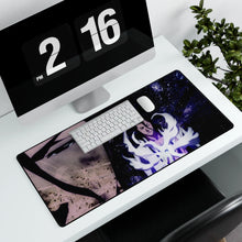 Load image into Gallery viewer, Anime Bleach Mouse Pad (Desk Mat)
