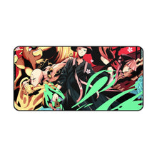 Load image into Gallery viewer, Anime Original Mouse Pad (Desk Mat)
