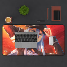 Load image into Gallery viewer, Eighty Six Mouse Pad (Desk Mat) With Laptop
