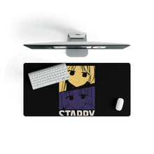 Load image into Gallery viewer, Bocchi the Rock - STARRY Mouse Pad (Desk Mat)
