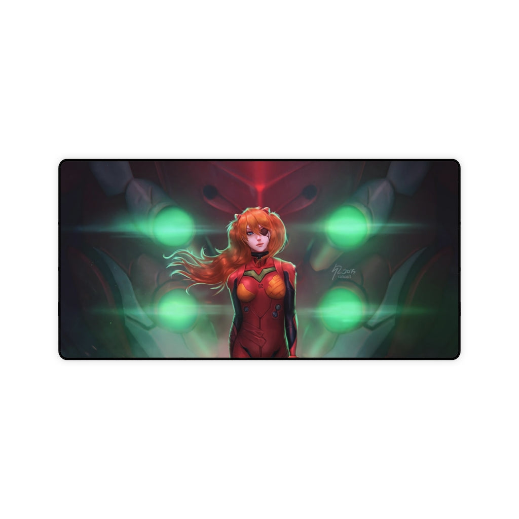 Anime Evangelion: 3.0 You Can (Not) Redo Mouse Pad (Desk Mat)