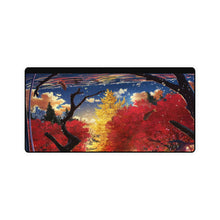 Load image into Gallery viewer, Anime Underwater Mouse Pad (Desk Mat)
