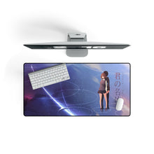 Load image into Gallery viewer, Kimi no Na wa. Mouse Pad (Desk Mat)
