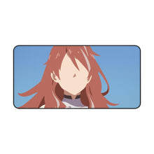 Load image into Gallery viewer, Darling In The FranXX Mouse Pad (Desk Mat)
