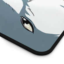 Load image into Gallery viewer, Princess Mononoke Mouse Pad (Desk Mat) Hemmed Edge
