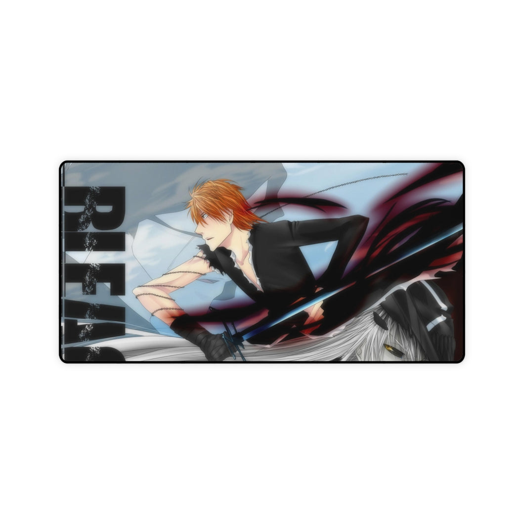 Anime Bleach Mouse Pad (Desk Mat)