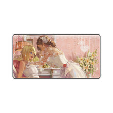 Load image into Gallery viewer, Anime Attack On Titan Mouse Pad (Desk Mat)
