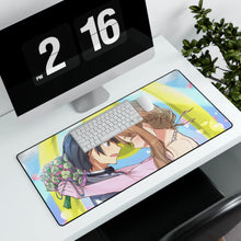 Load image into Gallery viewer, Sword Art Online Mouse Pad (Desk Mat)

