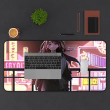 Load image into Gallery viewer, Anime Original Mouse Pad (Desk Mat) With Laptop
