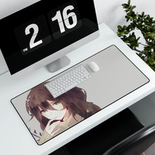 Load image into Gallery viewer, Anime Original Mouse Pad (Desk Mat) With Laptop
