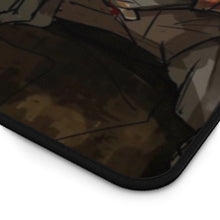 Load image into Gallery viewer, Goblin Slayer Goblin Slayer, Priestess Mouse Pad (Desk Mat) Hemmed Edge

