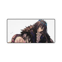 Load image into Gallery viewer, Fate/Grand Order Mouse Pad (Desk Mat)
