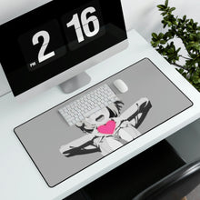 Load image into Gallery viewer, Love Flops Mouse Pad (Desk Mat)
