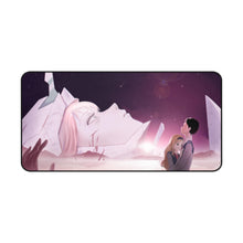 Load image into Gallery viewer, Lost Love Mouse Pad (Desk Mat)
