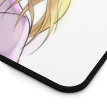 Load image into Gallery viewer, Citrus Mouse Pad (Desk Mat) Hemmed Edge
